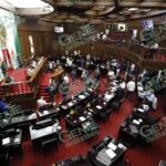 Congreso del Estado busca reducir accidentes en carreteras del país