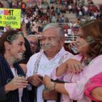 Convoca Fabiola Alanís a sumarse al informe de rendición de cuentas de la Presidenta Claudia Sheinbaum
