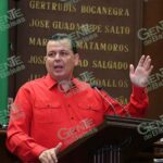 Presidenta: sicarios colombianos y venezolanos ya violan impunemente la soberanía nacional, dice Memo Valencia