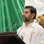 Respalda GPPRD reforma para anular elecciones bajo la sombra del crimen organizado en Michoacán: Octavio Ocampo
