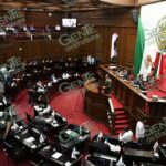 Hay alcaldes y diputados vinculados al crimen organizado y las reformas no prevén sanciones a los partidos que los postulen: Memo Valencia
