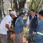 Morelia supera las 600 Jornadas de Limpieza y consolida estrategia permanente de mejora urbana