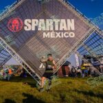 Concluye con gran éxito el evento deportivo Spartan Race Morelia