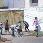 Sabotean grupos de choque obra hídrica en Santa María