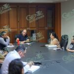 Adolfo Torres brinda atención a colonias de más de 3 mil usuarios