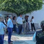 Ooapas participa en el Simulacro Nacional de Sismos 2026 y refuerza la cultura de prevención