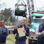 Adolfo Torres destaca avances del Programa de Prevención de Inundaciones 2026