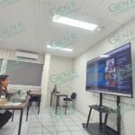 Fortalece Carlos Torres Piña actuación del personal con capacitación en peritaje con perspectiva de género