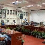 Carlos Torres Piña fortalece coordinación con municipios para mejorar atención a víctimas y canalización de denuncias