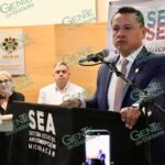 Reconoce Torres Piña a juventudes como motor para construir instituciones más honestas y cercanas a la ciudadanía