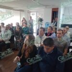 Refuerza Fiscal General, acciones de prevención digital con ponencia impartida en el Tribunal Electoral del Estado