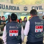 Uso responsable de la línea de emergencias 911 puede salvar vidas: SSP