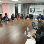 Fortalece FGE intercambio institucional en materia de atención especializada a niñas, niños y adolescentes