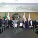 Carlos Torres Piña cierra filas con la UIF para golpear las finanzas del crimen en Michoacán