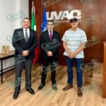 FGE fortalece la capacitación y promoción de los derechos humanos en Michoacán