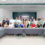 Fortalece Carlos Torres Piña coordinación institucional para la protección animal en Uruapan
