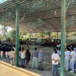 Carlos Torres Piña fortalece acciones de prevención con ponencia sobre uso seguro de redes sociales en Uruapan