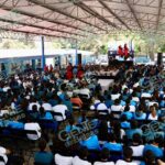 FGE lleva Foro de Ciberseguridad “Desconék-tate, Reconék-tate” al COBAEM Tanhuato; más de mil 100 personas participan