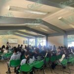 Impulsa CTP acciones de prevención de la violencia en planteles educativos de Morelia