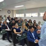 Fortalece Carlos Torres Piña capacitación especializada para la investigación de feminicidios en Michoacán