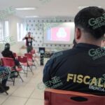 FGE fortalece capacitación en derechos humanos y diversidad sexual para consolidar una atención incluyente y libre de discriminación