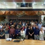 Impulsa Carlos Torres Piña fortalecimiento municipal para mejorar atención a víctimas y recepción de denuncias