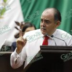 Condena Baltazar Gaona insensibilidad de autoridades de la UMSNH ante pagos pendientes a trabajadores
