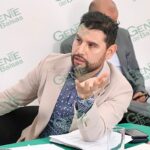 Octavio Ocampo plantea reforma electoral; se busca “fortalecer la democracia y frenar la injerencia criminal”, remarca