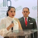 Reforma electoral fortalecerá la democracia y garantizará procesos más inclusivos en Michoacán: Diana Espinoza