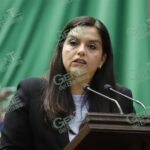 Propone diputada Tere Herrera considerar servicio social como experiencia laboral