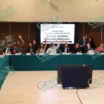 Aprueban en Comisión reforma constitucional para aplazar elección judicial del 2027 al primer domingo de junio de 2028