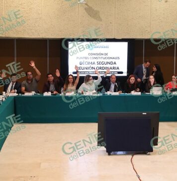 Aprueban en Comisión reforma constitucional para aplazar elección judicial del 2027 al primer domingo de junio de 2028