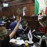 Congreso del Estado a favor de combatir adicciones en niñez y adolescencia