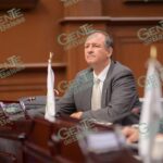 Propone David Martínez Gowman agilizar juicios por arrendamiento en Michoacán mediante la vía sumarísima