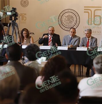 Congreso del Estado, impulsor de obras que fortalezcan difusión de los Derechos Humanos
