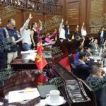 Fortalece 76 Legislatura pluralidad, participación y equilibrio democrático en los ayuntamientos de Michoacán