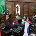 Va Congreso del Estado contra el bullyng y el acoso escolar en Michoacán