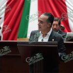 Plantea Juan Pablo Celis ampliar licencias de paternidad en favor de las madres, las infancias y la igualdad sustantiva
