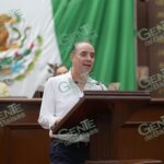Impulsa Juan Pablo Celis reforma para que ningún funcionario gane más que la Presidenta de la República