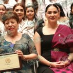 Reconoce Diana Espinoza a Cendi por su aportación al desarrollo de la niñez en Michoacán