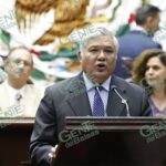 Para evitar vicios de autoridad, presenta Juan Antonio Magaña de la Mora iniciativa para suplencia en alcaldías