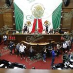Por ley, autoridades educativas deberán supervisar condiciones de higiene en planteles: 76 Legislatura