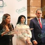 Congreso del Estado fortalece difusión de acciones preventivas en favor de mujeres y niñas