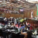 Congreso del Estado blinda de la delincuencia elecciones el Michoacán