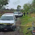 Matan a 4 hombres y a una mujer en Zamora