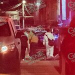 Matan a un hombre afuera de una tienda de abarrotes