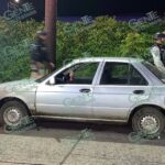 Otro asesinato más ocurre en Uruapan
