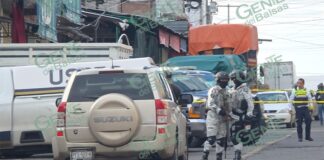 Comerciante es asesinado a balazos en Morelia