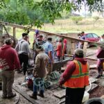 Localizan a dos hombres sin vida en Ciudad Hidalgo