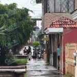 Matan a un hombre para robarle su camioneta